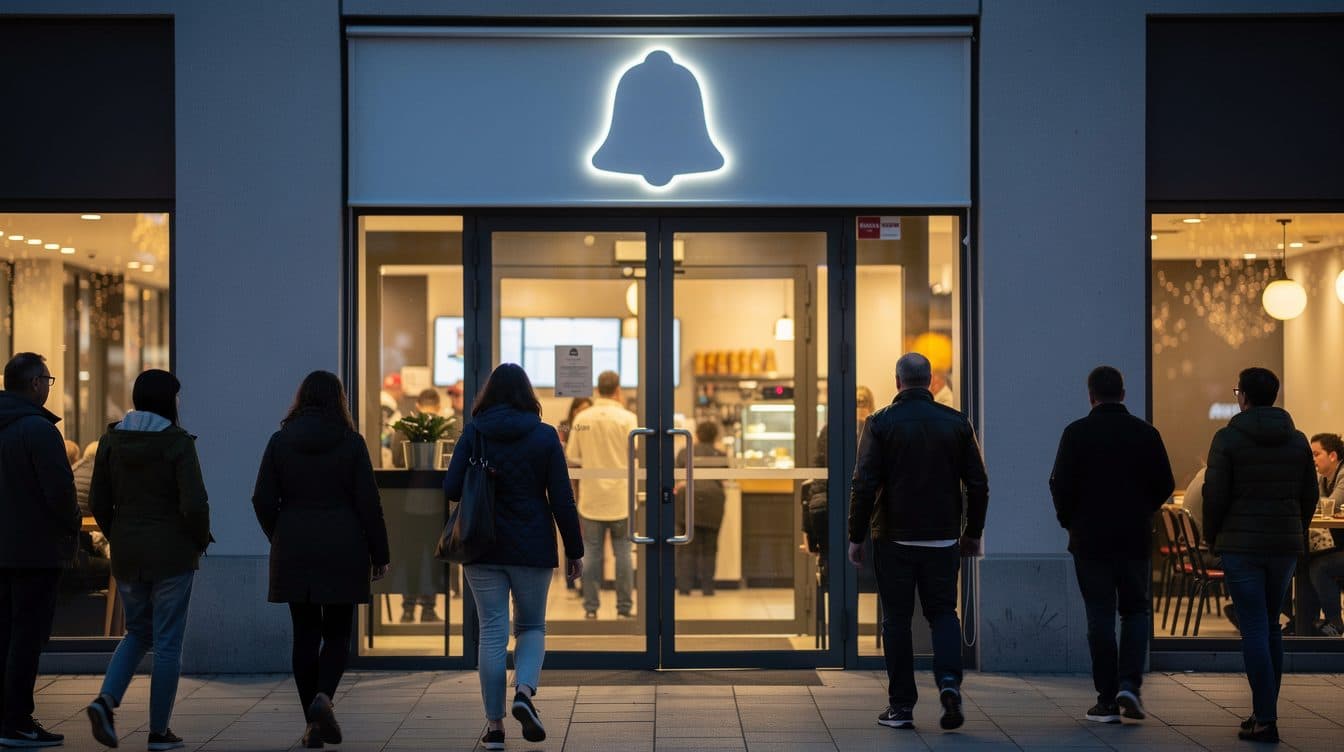 Taco Bell kommt nach Deutschland – München macht den Anfang