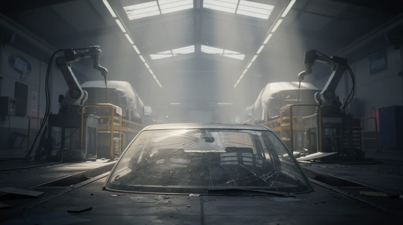 Deutsche Autobauer in der Krise: Was passiert da gerade?