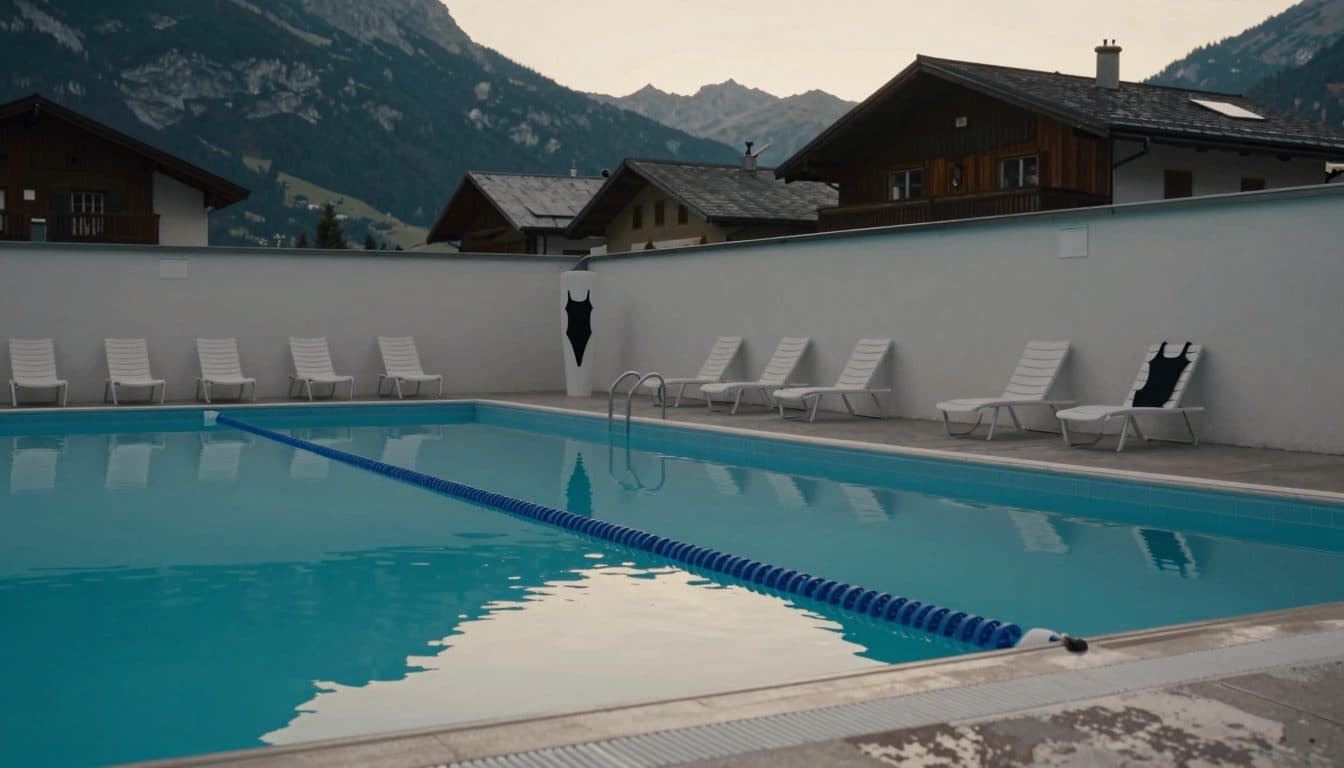 Schwimmbad in Südtirol bietet eigene Stunde für muslimische Frauen