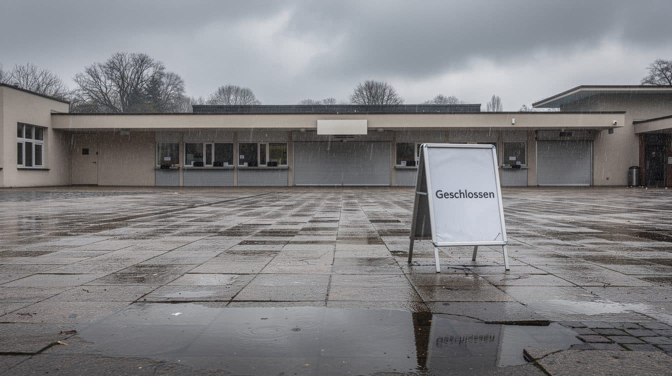 Berliner Tierpark hatte 2025 weniger Besucher als im Jahr davor