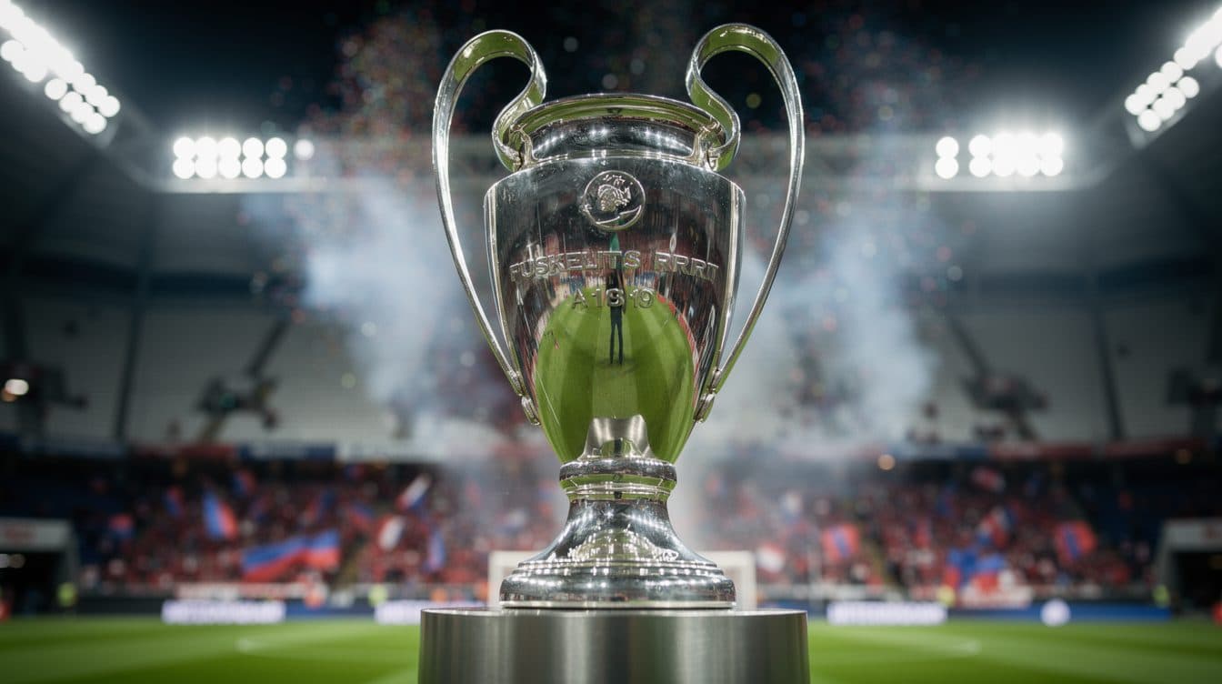 PSG bleibt Königsklassen-König: So haben sie Arsenal im Elfer-Krimi bezwungen
