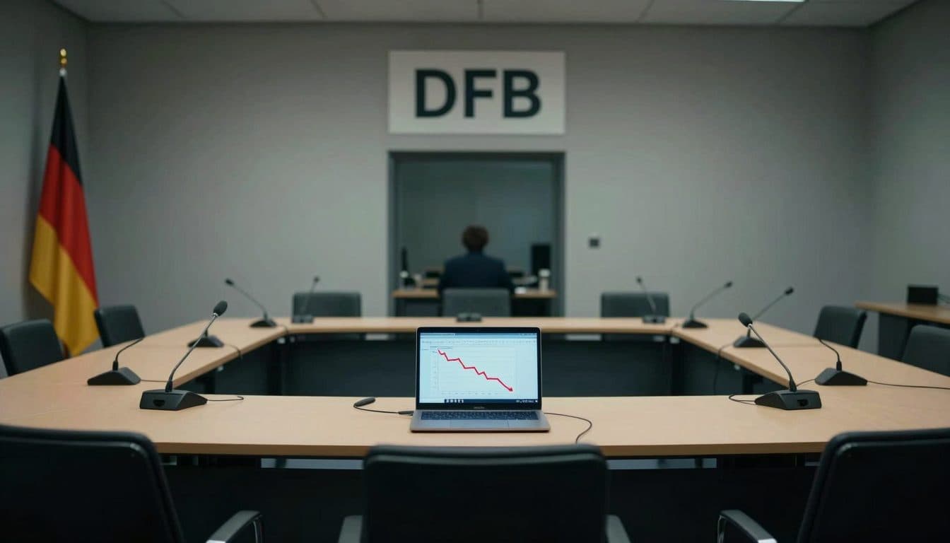 Warum das frühe WM-Aus dem DFB Millionen kostet