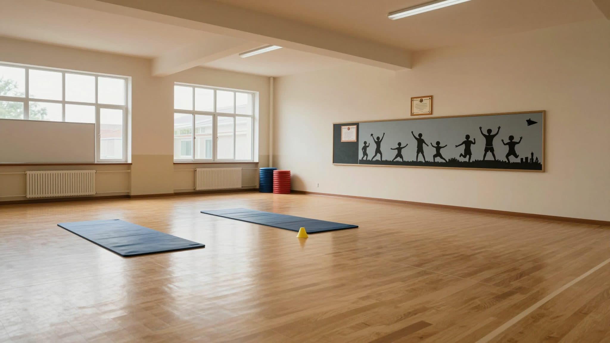 NRW belohnt Grundschulen mit viel Sport