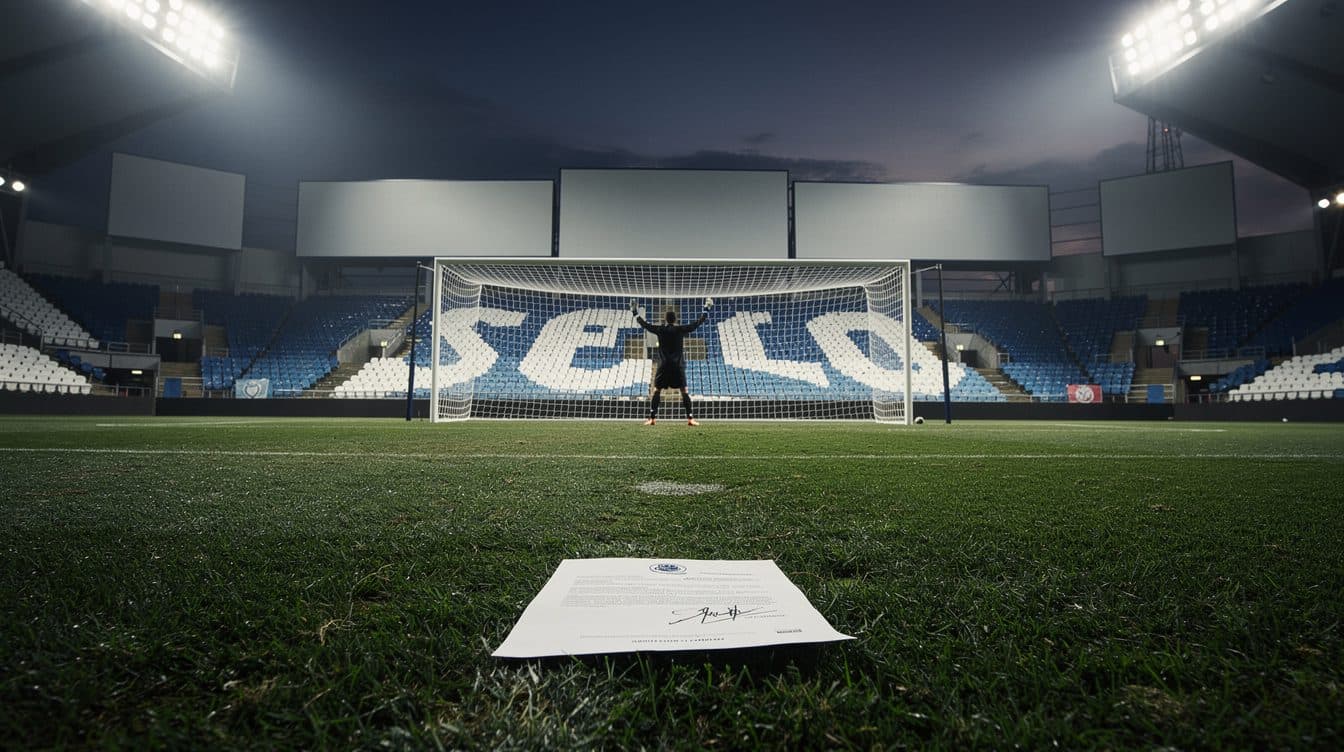 Schalke 04 bindet Torwart Karius bis 2028