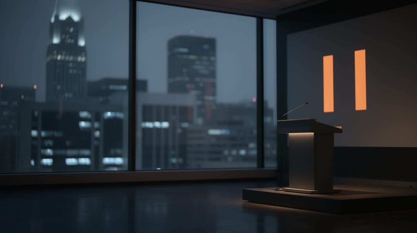 Sollten wir bei KI eine Pause einlegen? Ein Unternehmen sagt: vielleicht