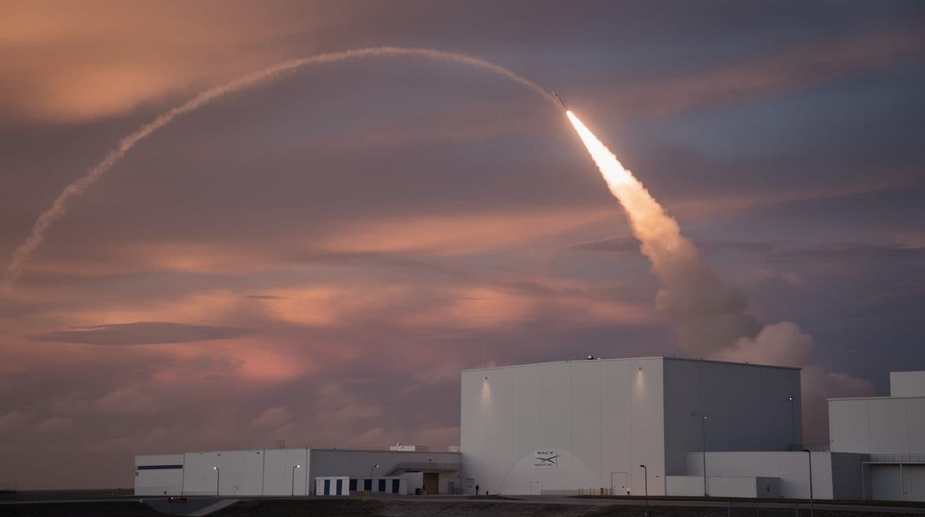 SpaceX geht an die Börse – vielleicht der größte Börsengang ever!