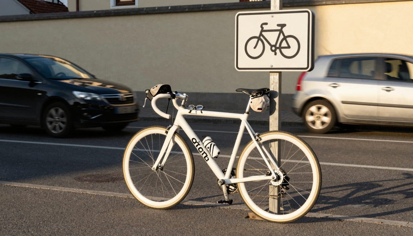 Warum ältere Menschen beim Radfahren besonders gefährdet sind