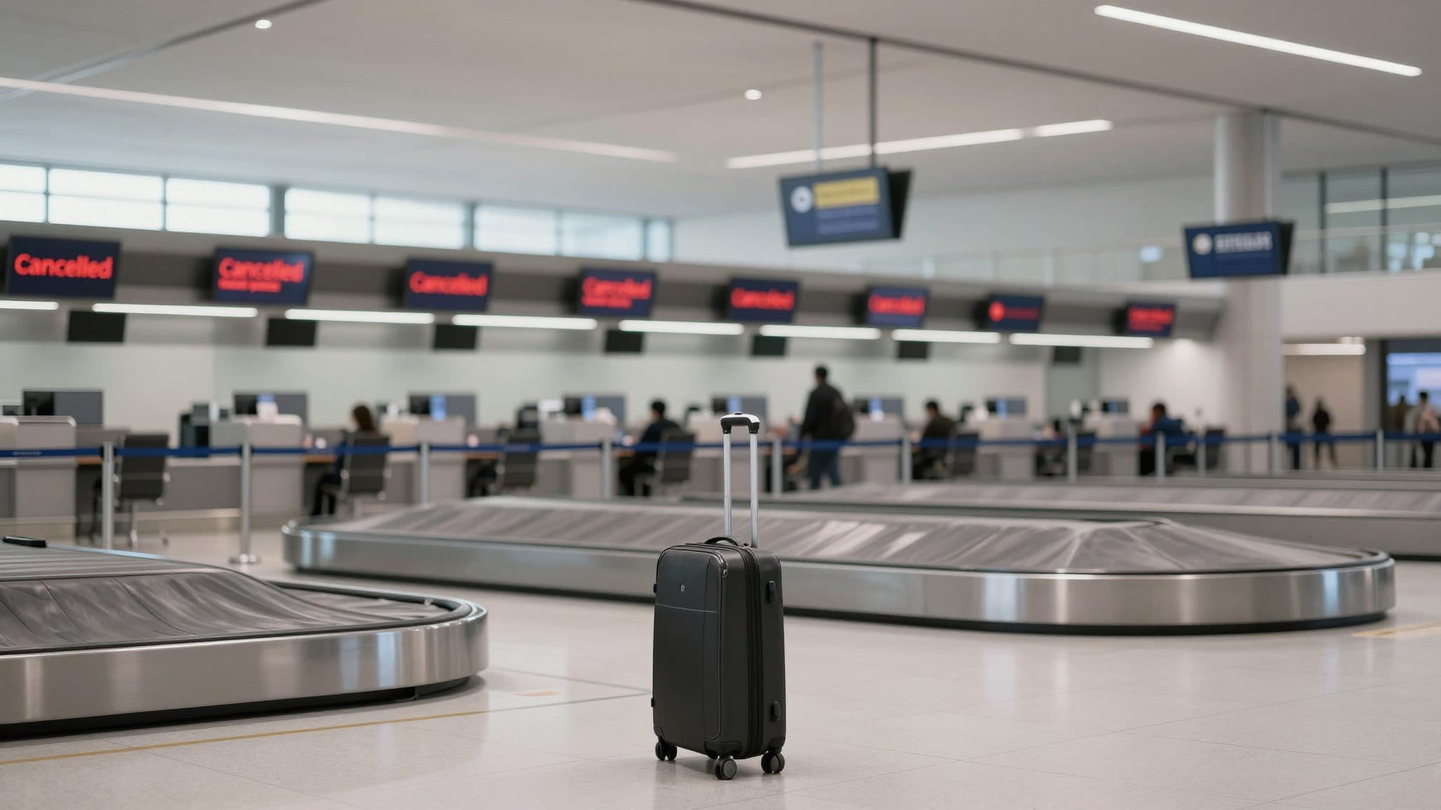 Warum Fliegen aus Deutschland gerade teurer wird