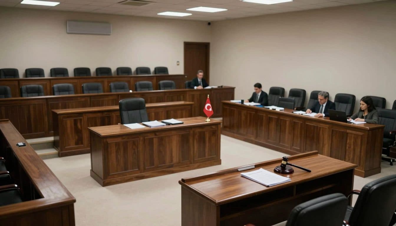 Gericht in Türkei verurteilt vier Personen wegen Todes einer Hamburger Familie