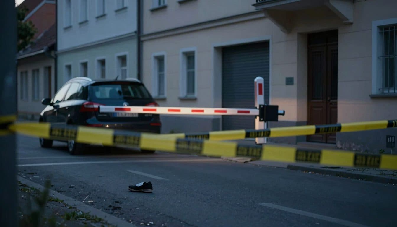 Alkohol am Steuer: Fußgängerin in Wiener Neustadt schwer verletzt