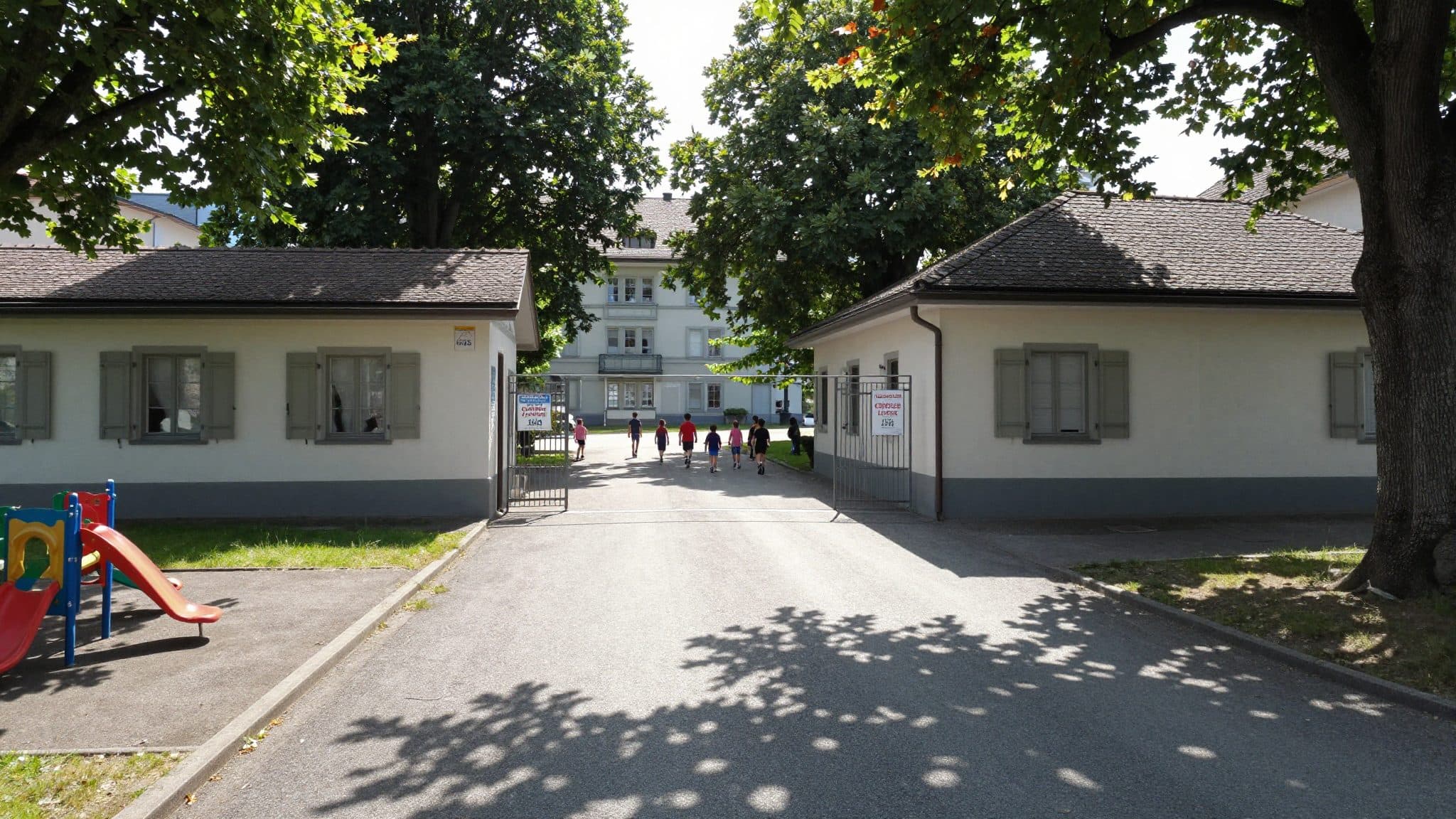 Hitzefrei an Schulen – geht das eigentlich?