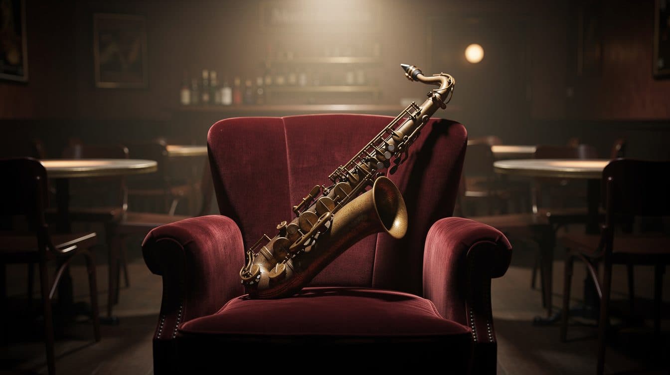 Sonny Rollins ist tot: Der Junge, der mit einem Saxofon den Himmel fand