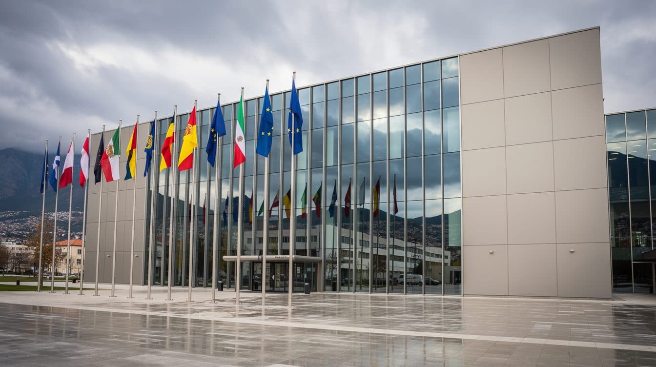 Westbalkan-Gipfel: Wie kommt der Balkan schneller in die EU?