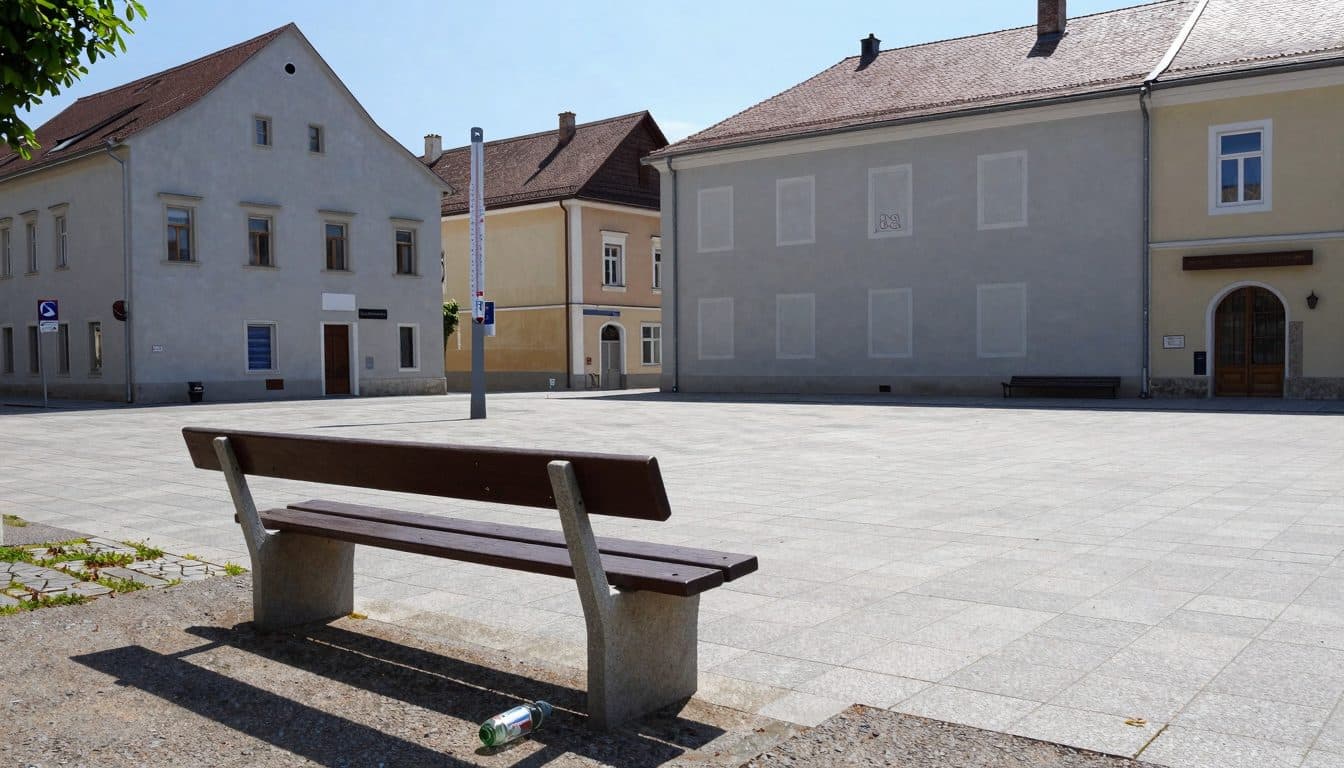 Extreme Hitze in Kärnten: Viele Einsätze, aber du kannst dich schützen