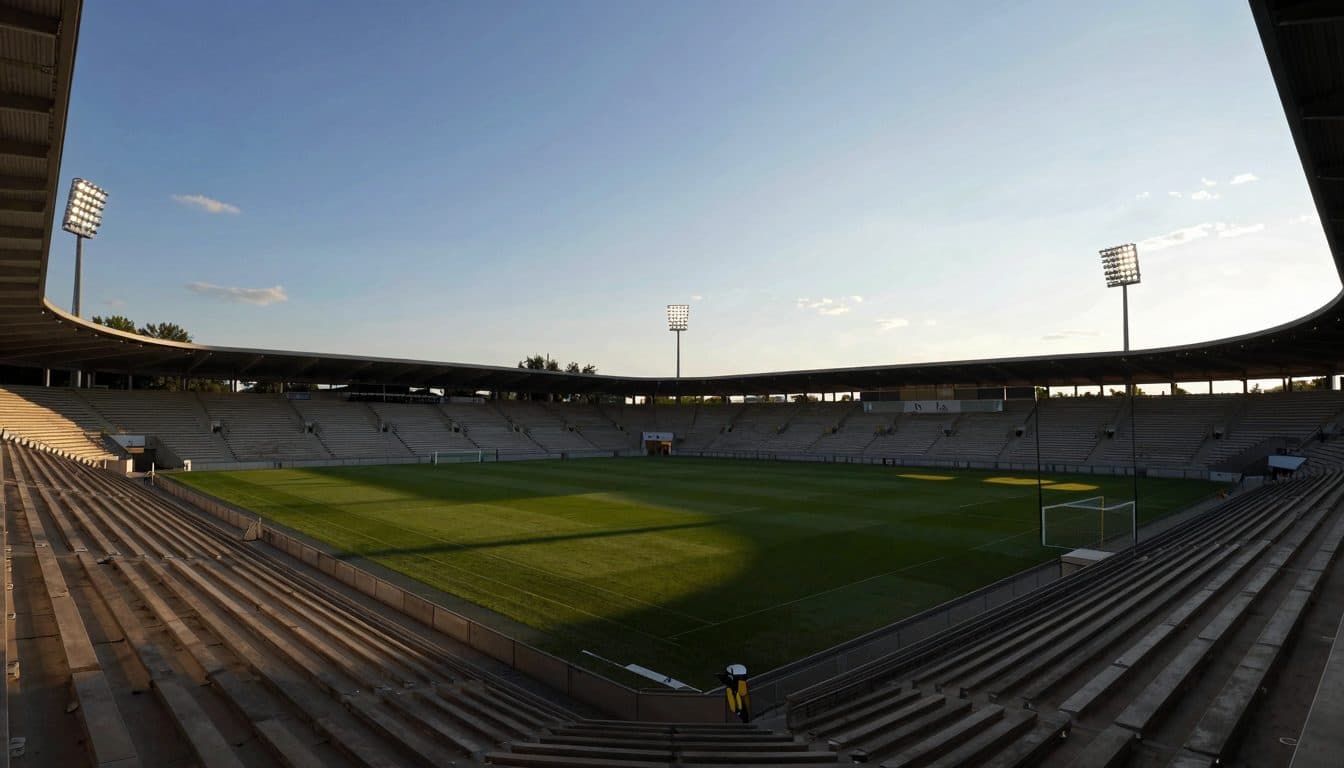 Real Madrid plant offenbar ein Spiel in Österreich