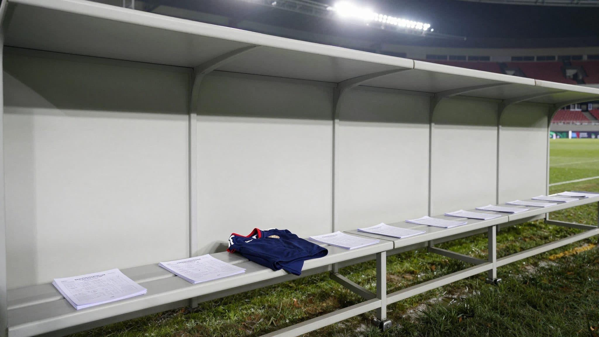 Tschechiens Trainer muss nach der WM gehen