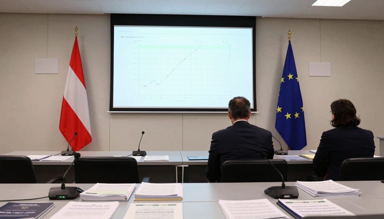 E-Control: Was ändert sich bei Strom und Gas?