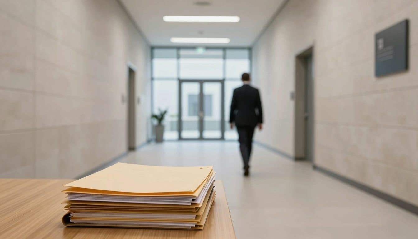 Firmenpleiten in Österreich: Erstmals seit Jahren wieder etwas weniger