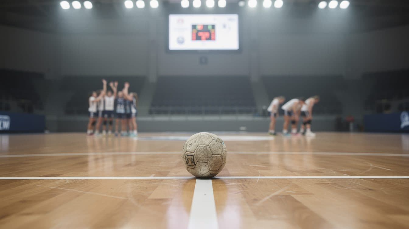 Union Halle-Neustadt bleibt in der Bundesliga der Frauen