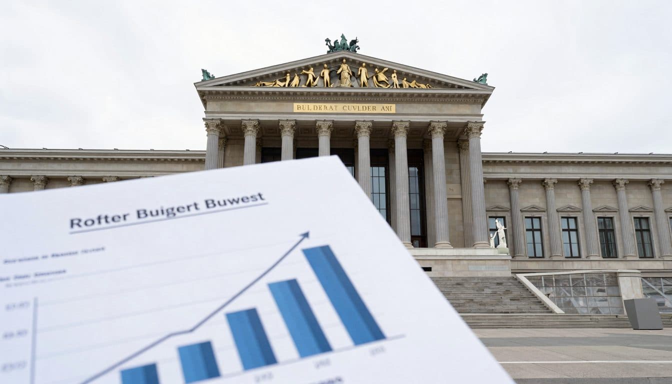 Schulden-Alarm: Experten zweifeln am Budget-Ziel