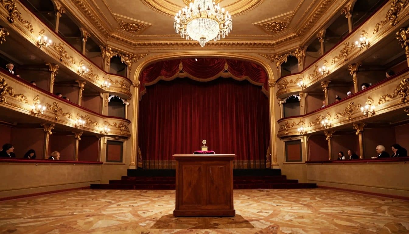 Schauspielerin Stefanie Reinsperger bekommt einen großen Theaterpreis