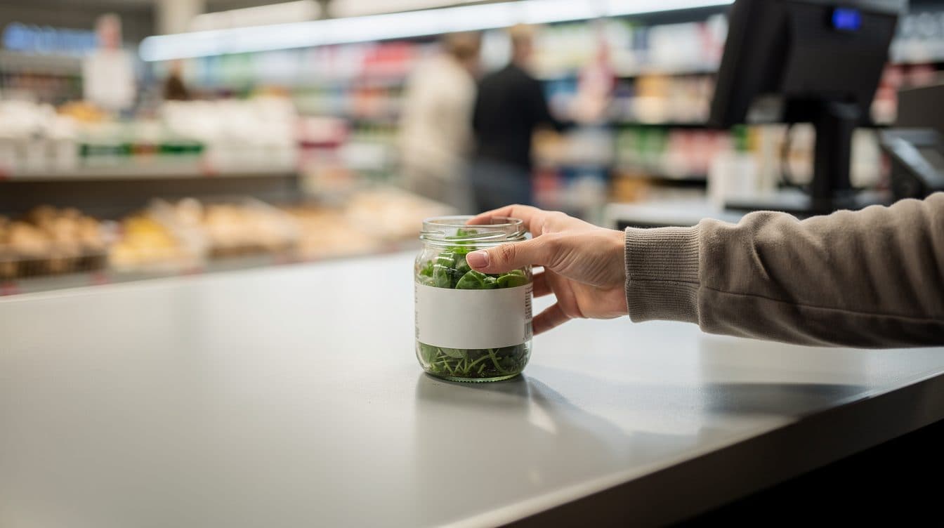 Basilikum bei Aldi Nord zurückgerufen – das solltest du wissen