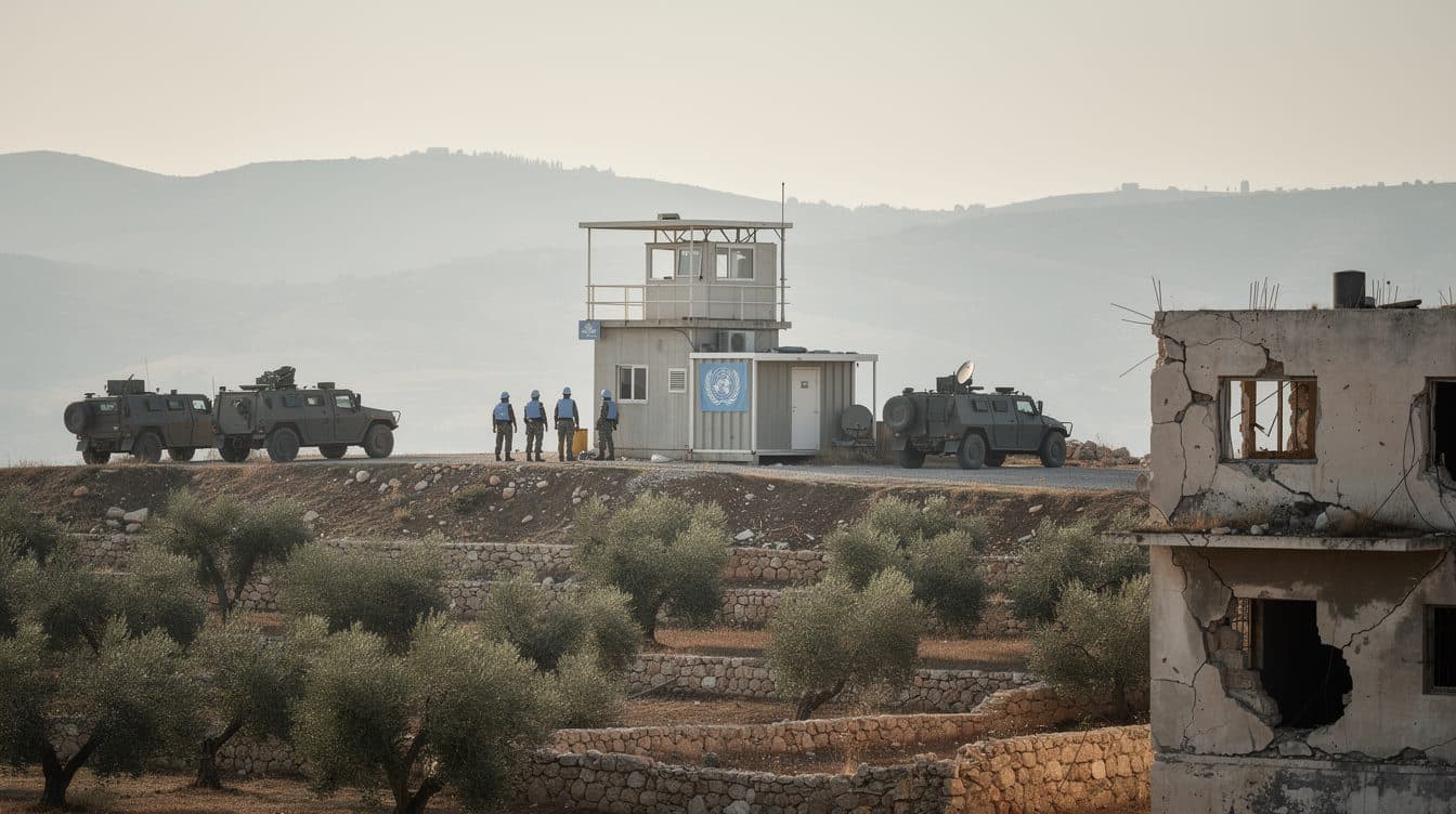 Weniger Gewalt im Libanon: Was bedeutet die Iran-Einigung?
