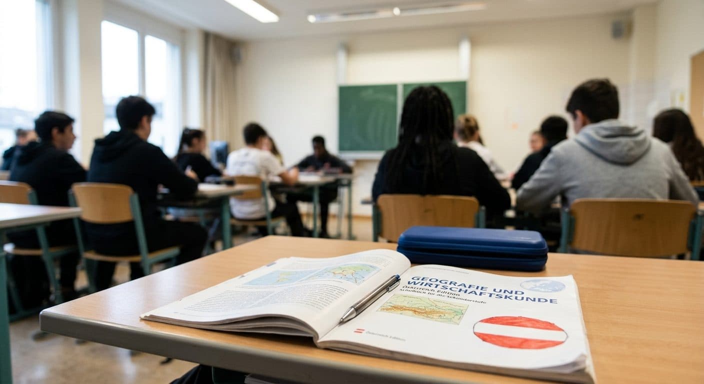 Österreichische Auslandsschulen: Nur 2 von 100 Schülern kommen aus Österreich
