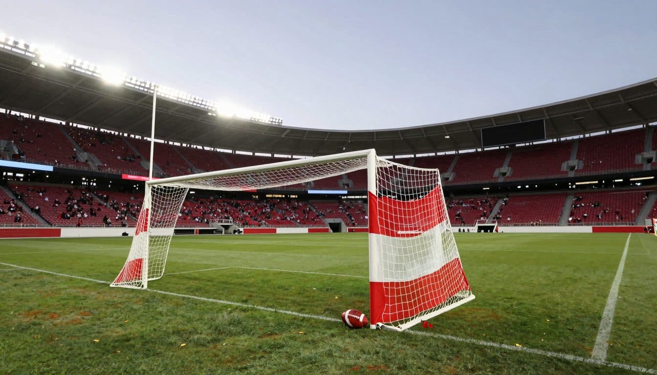 Österreich schafft das 3:3 gegen Algerien in letzter Minute