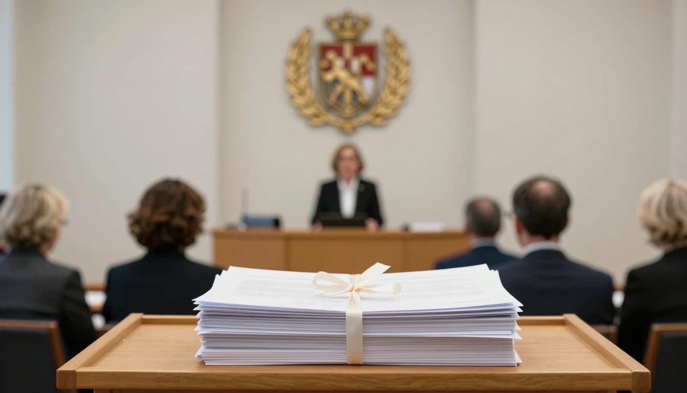 Erstmals eigene Beilage zu Gleichstellung im Bundesbudget