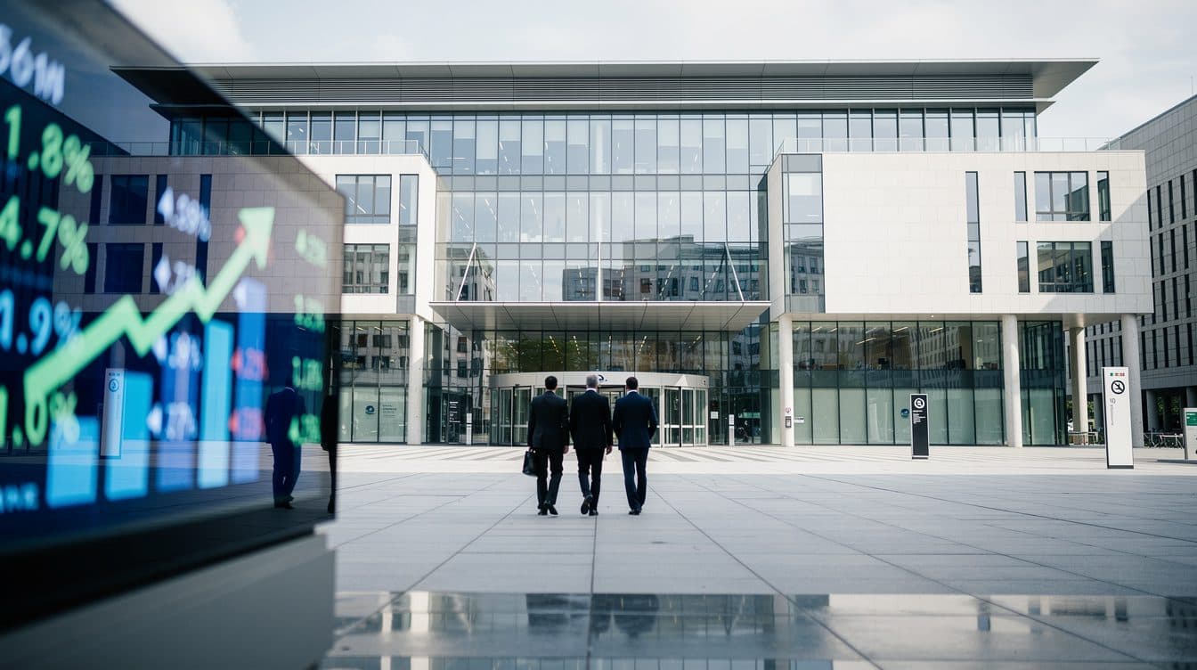 Modekonzern HUGO BOSS: Britischer Großaktionär will mehr Anteile kaufen