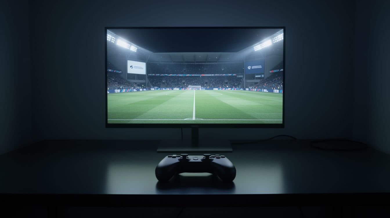 Mehr Werbung in deinen Lieblings-Spielen? Das plant EA