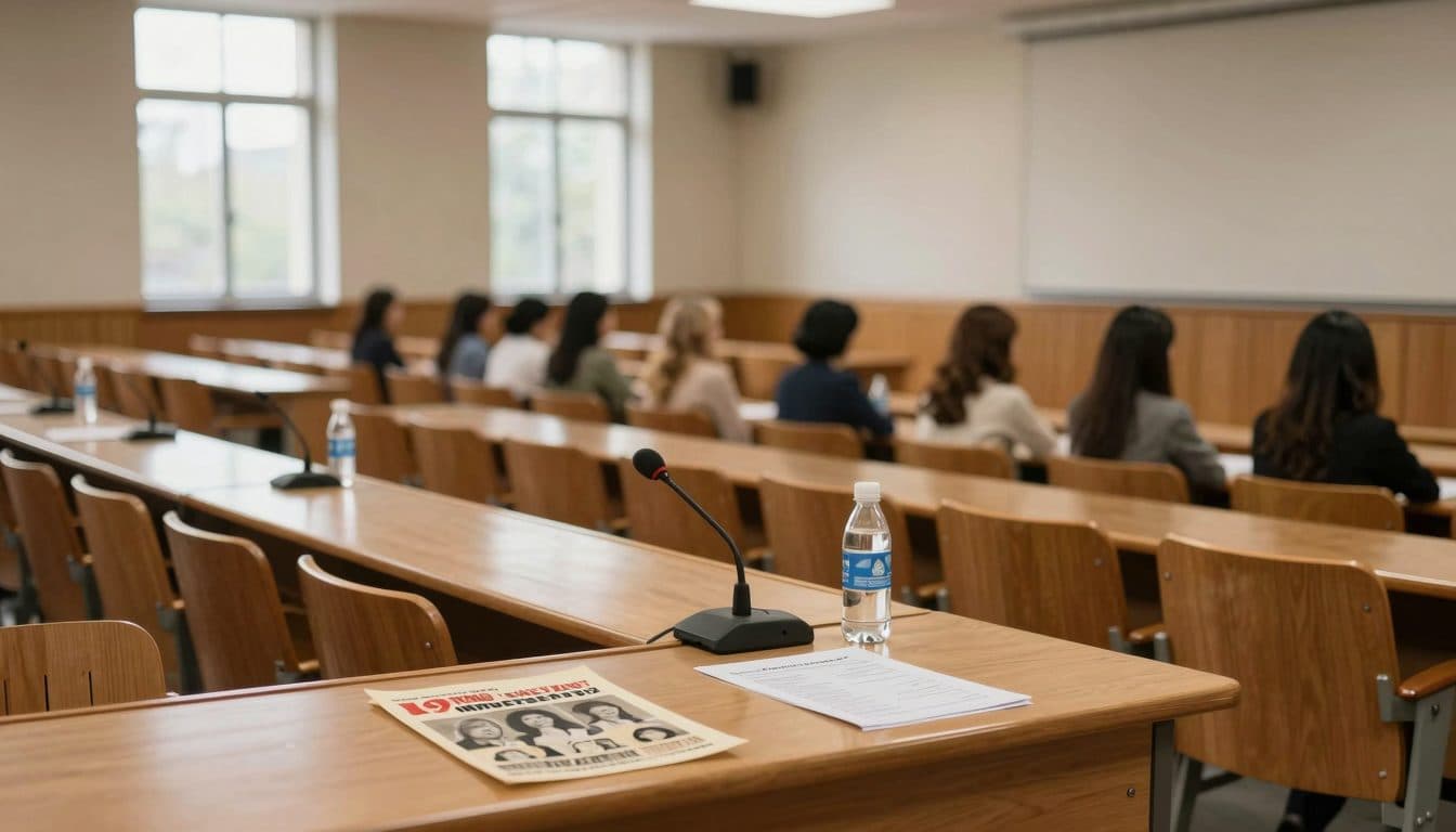 Vor 50 Jahren: Nur für Frauen – die Sommeruniversität der FU
