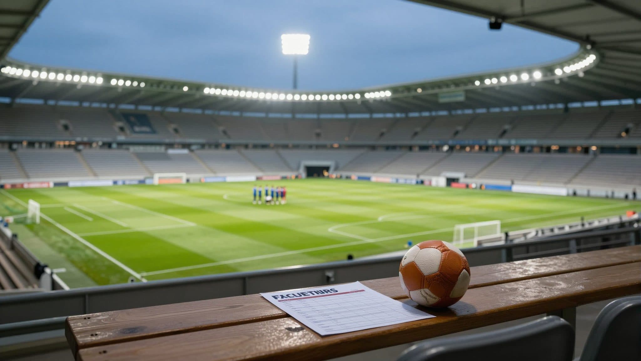 Bundesliga-Saison 2026/27: So sieht der neue Spielplan aus