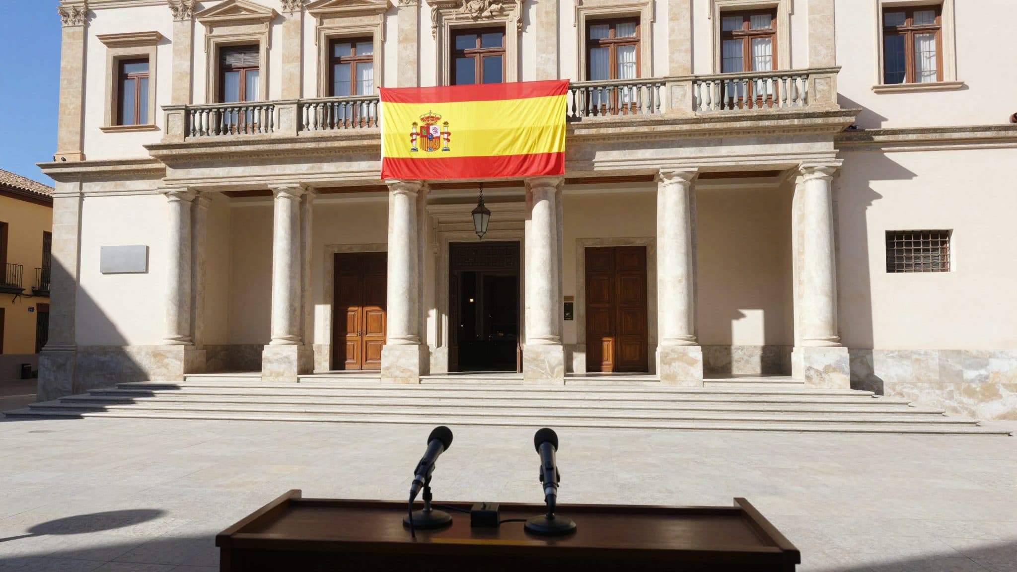 Bruder des spanischen Ministerpräsidenten verurteilt – was bedeutet das?