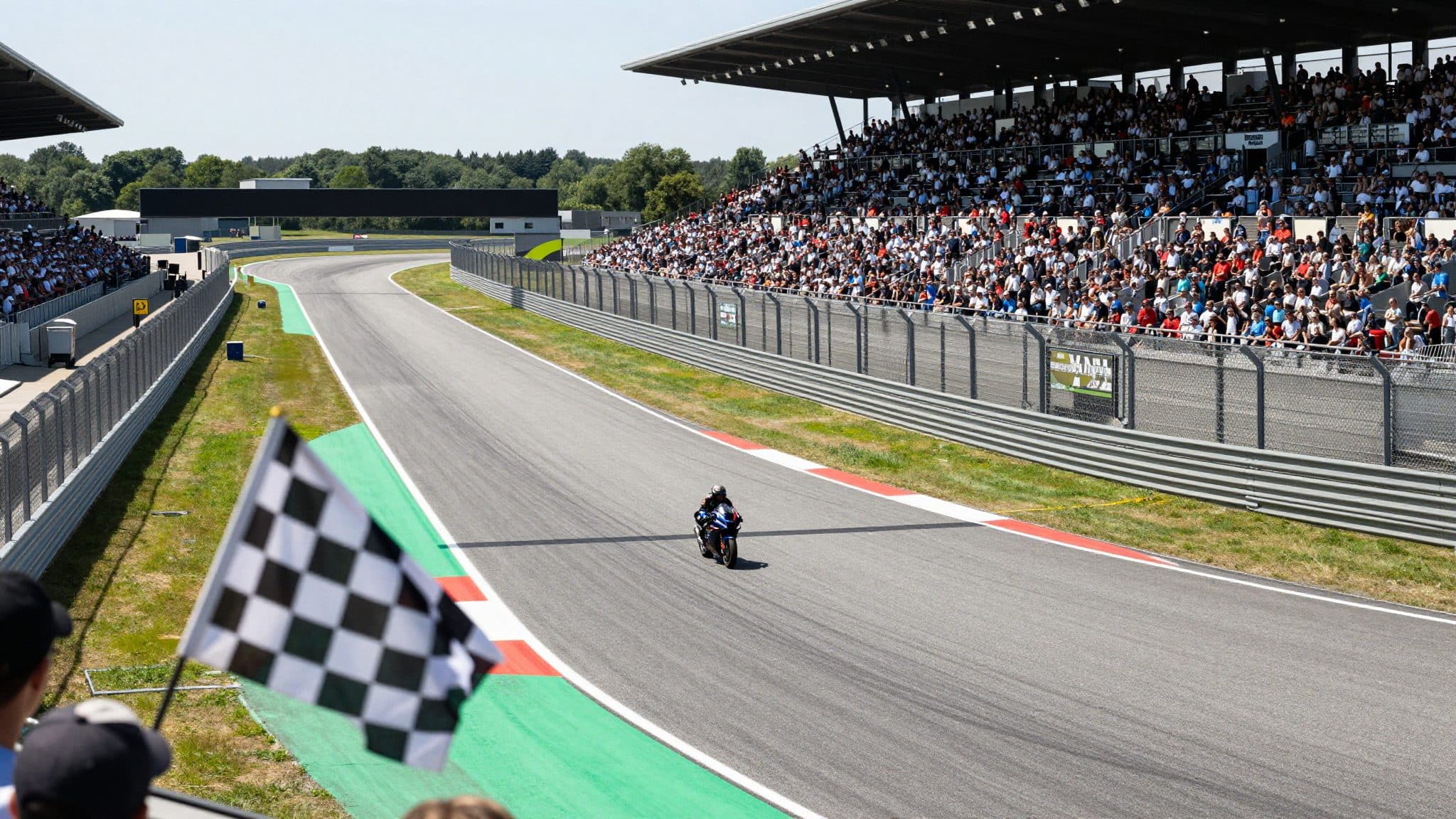 Márquez schreibt MotoGP-Geschichte