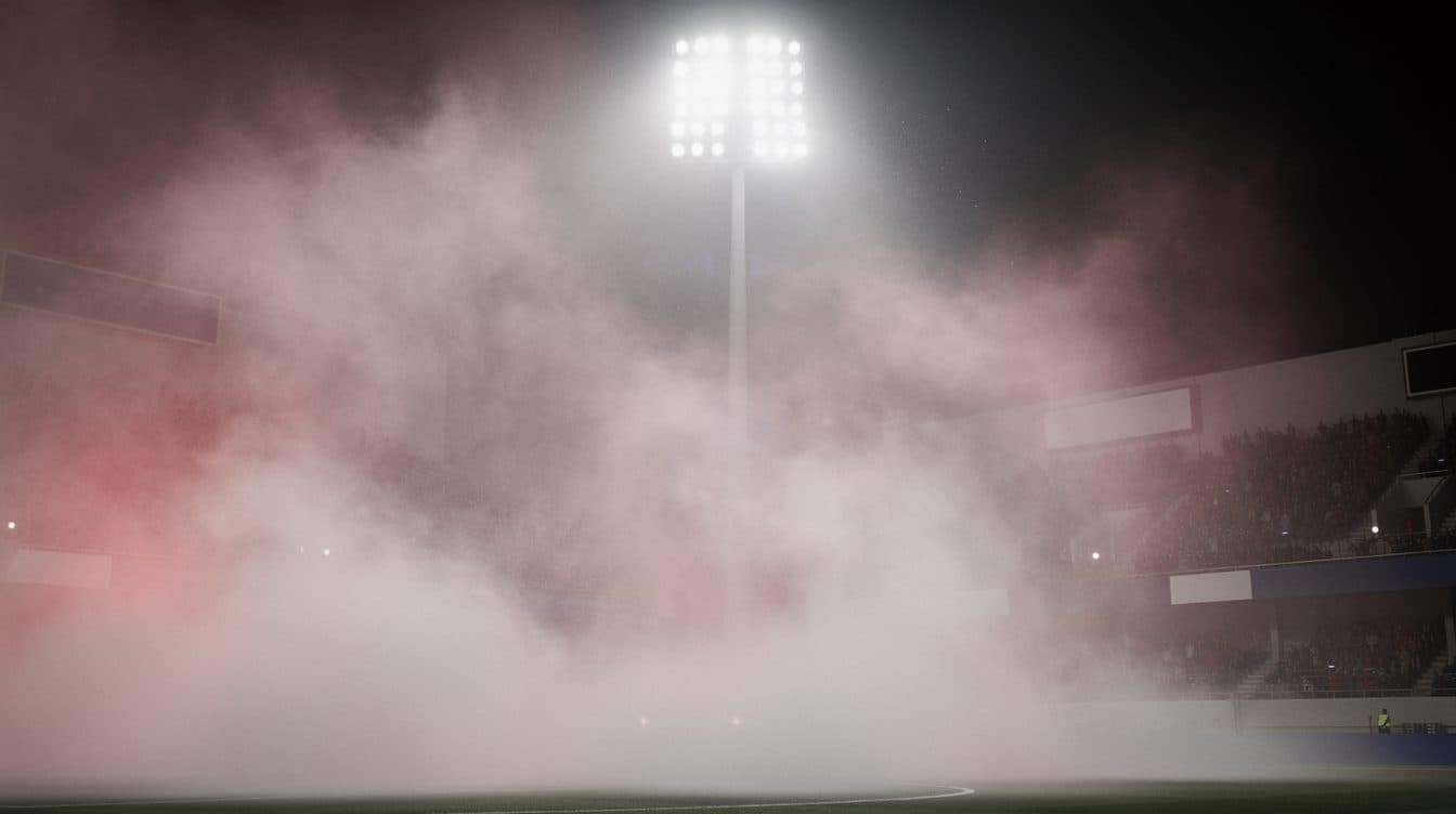 Hohe Strafen nach dem Hamburger Derby – was ist passiert?
