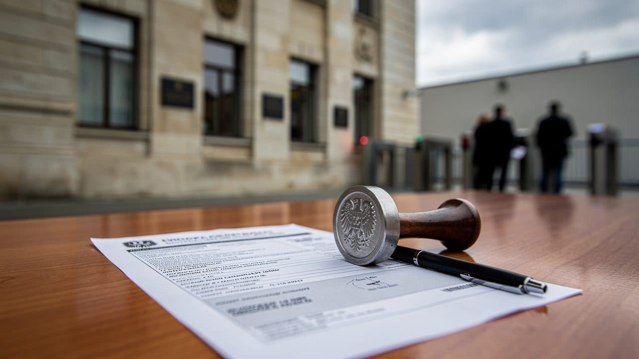 Gericht in Tschechien: Verurteilte Rechtsextremistin soll nach Deutschland ausgeliefert werden