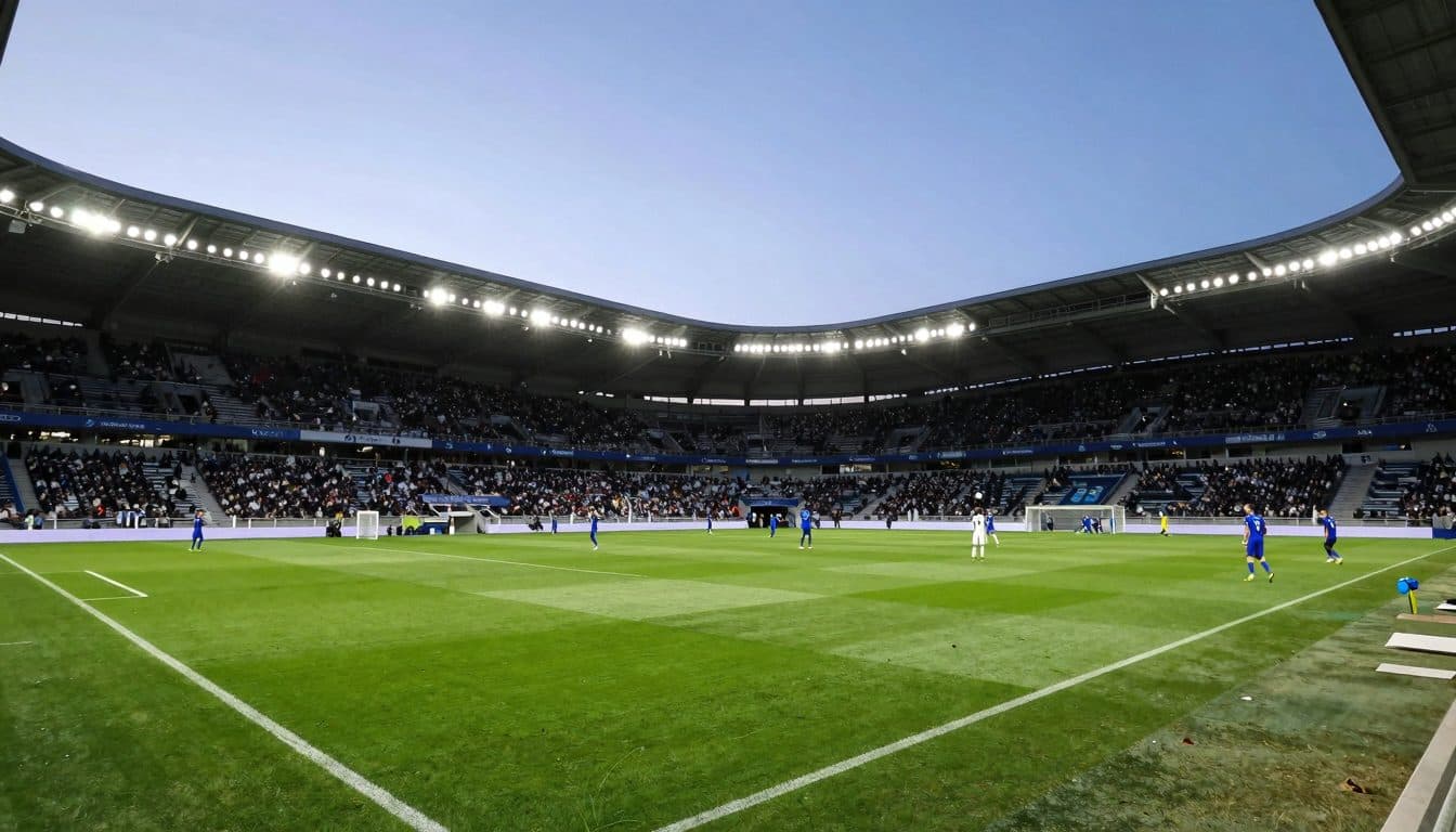 Frankreichs Sturm mit Dembélé sorgt bei der WM für Begeisterung