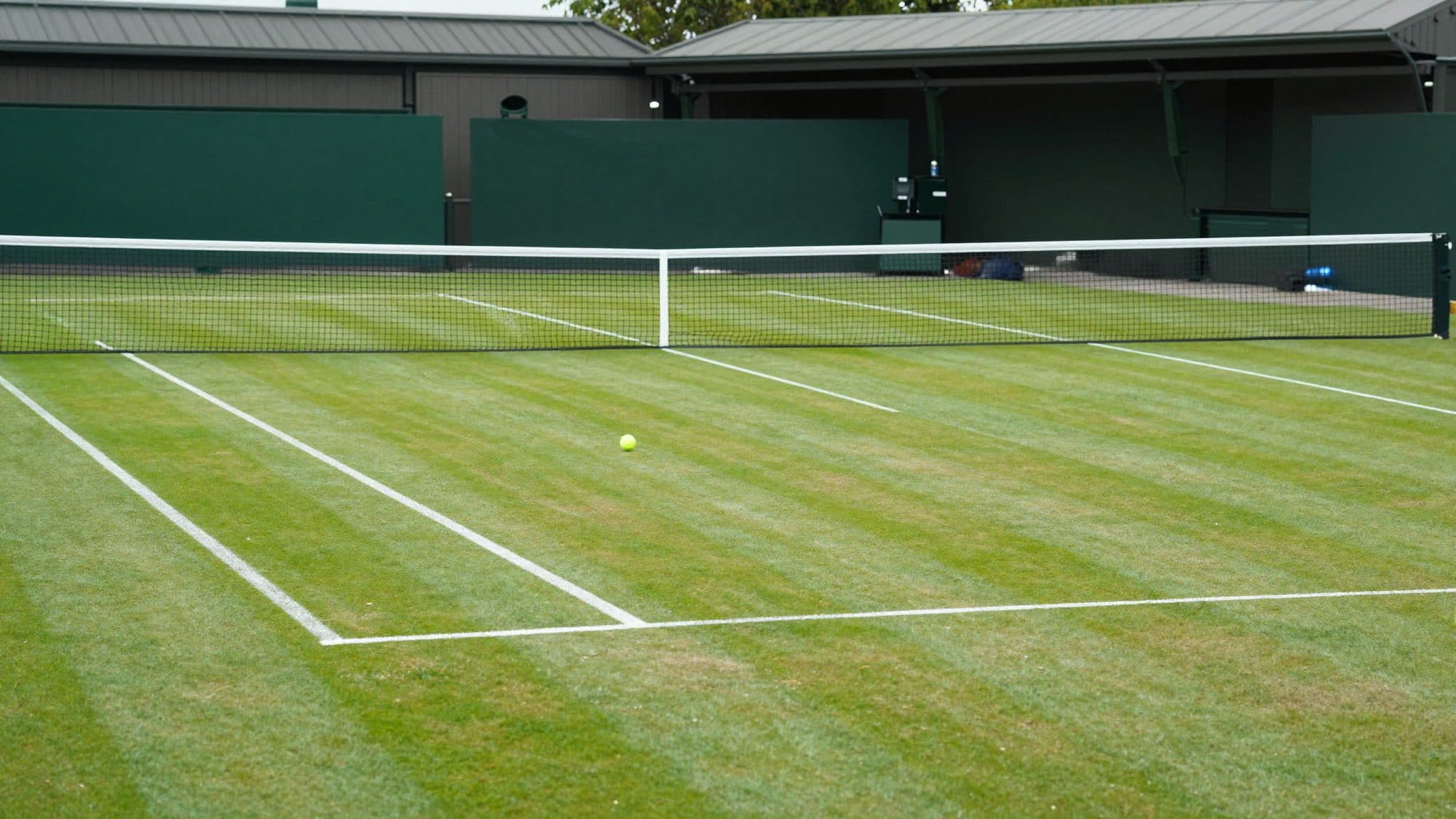 Tennis-Überraschung in Bad Homburg: Die Top-Favoritinnen sind raus