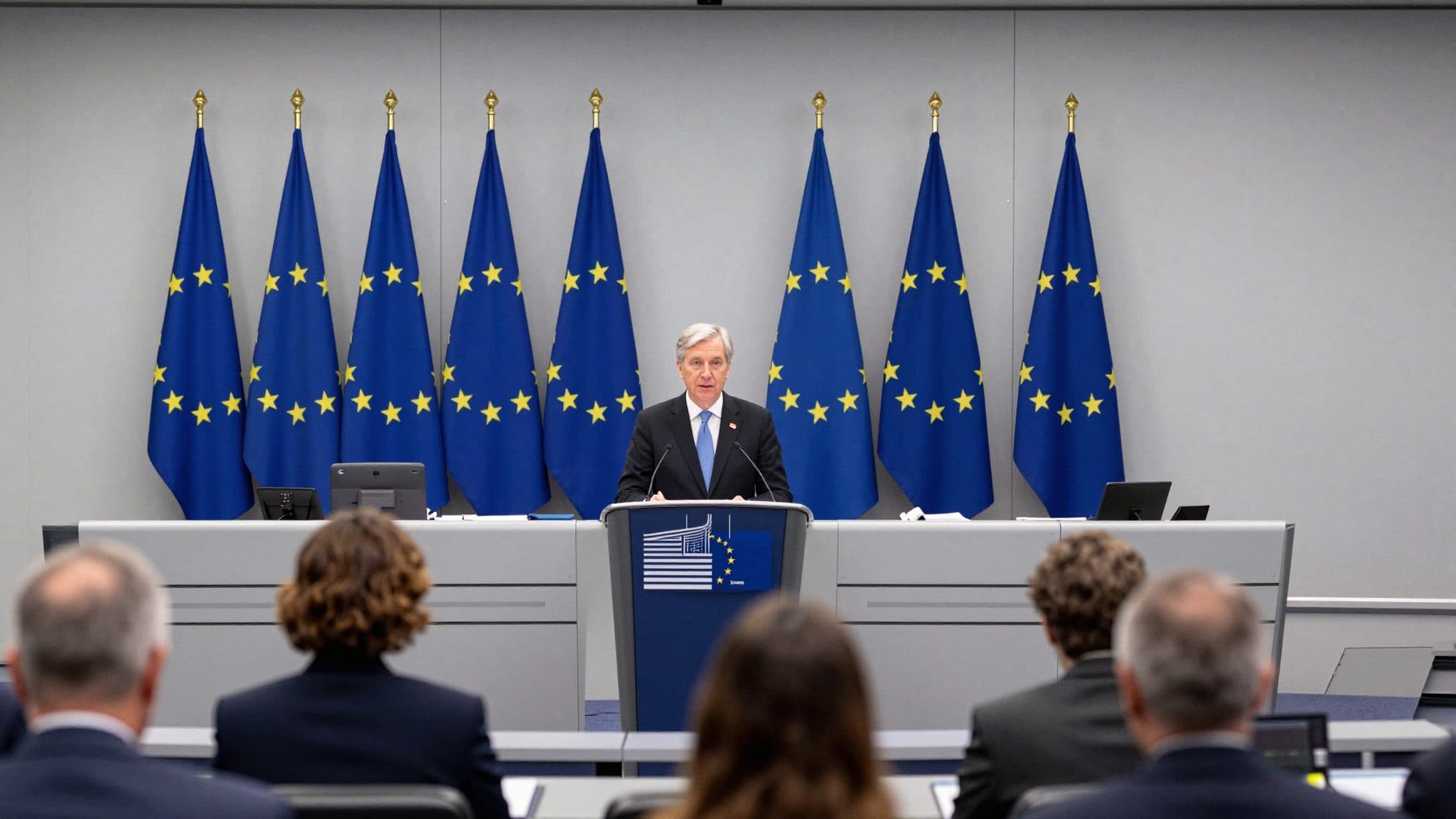 EU erlaubt fest verbaute Akkus in mehr Geräten