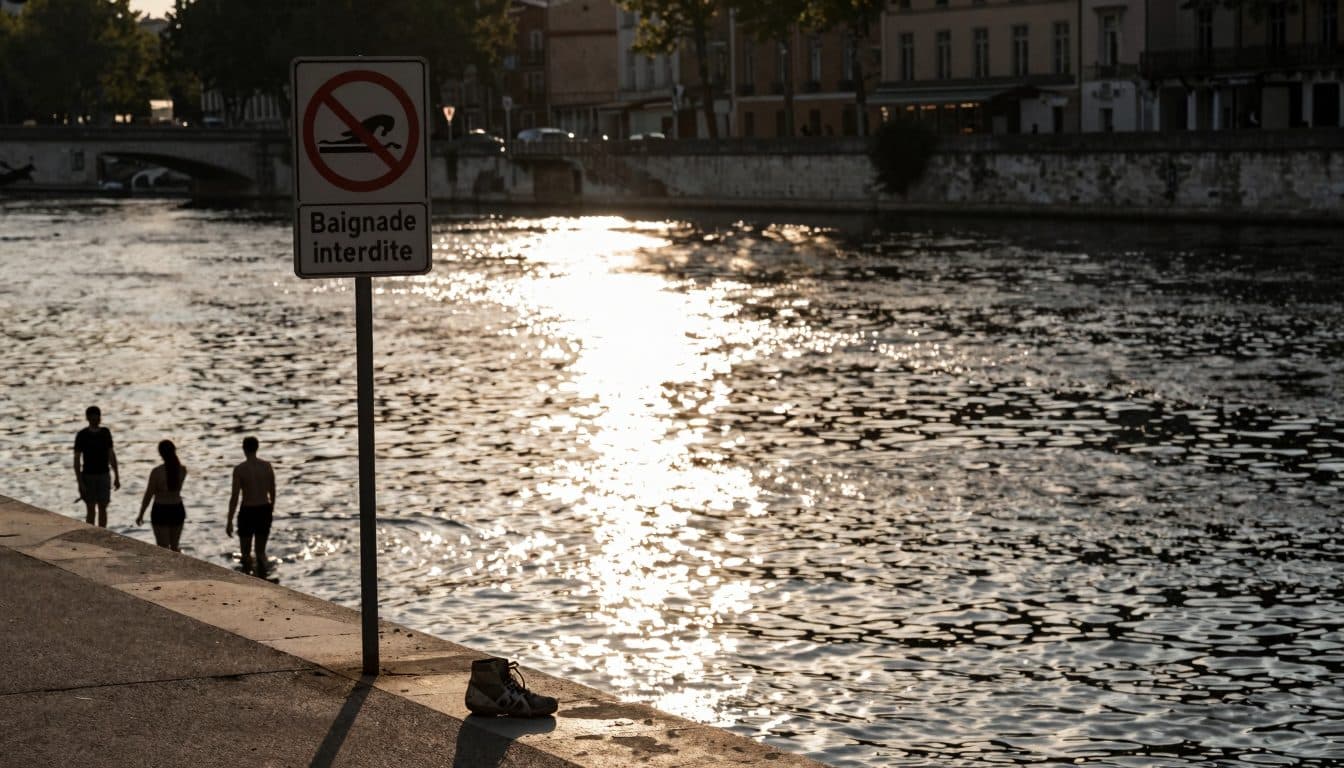 Kenzo Kies: Junge Fußball-Hoffnung stirbt beim Baden im Fluss