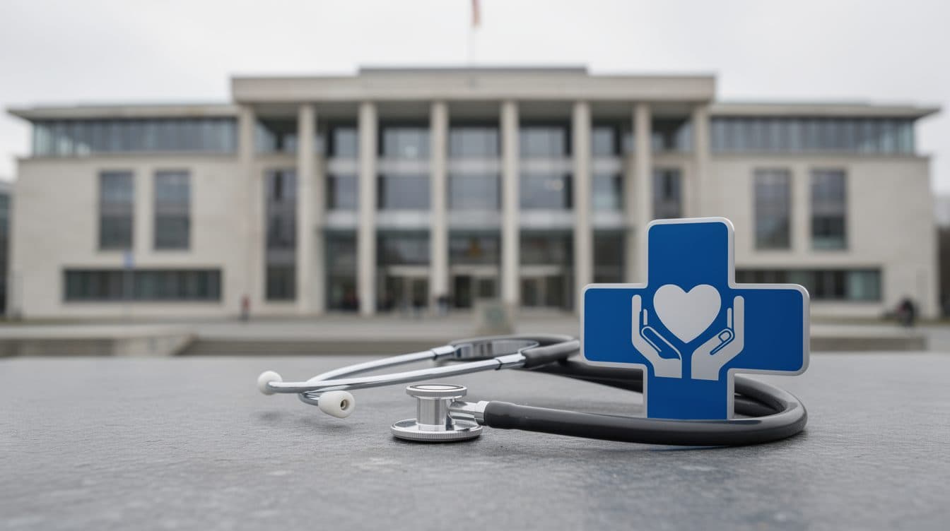 Pflegeversicherung: Plant die Regierung höhere Beiträge für Gutverdiener?