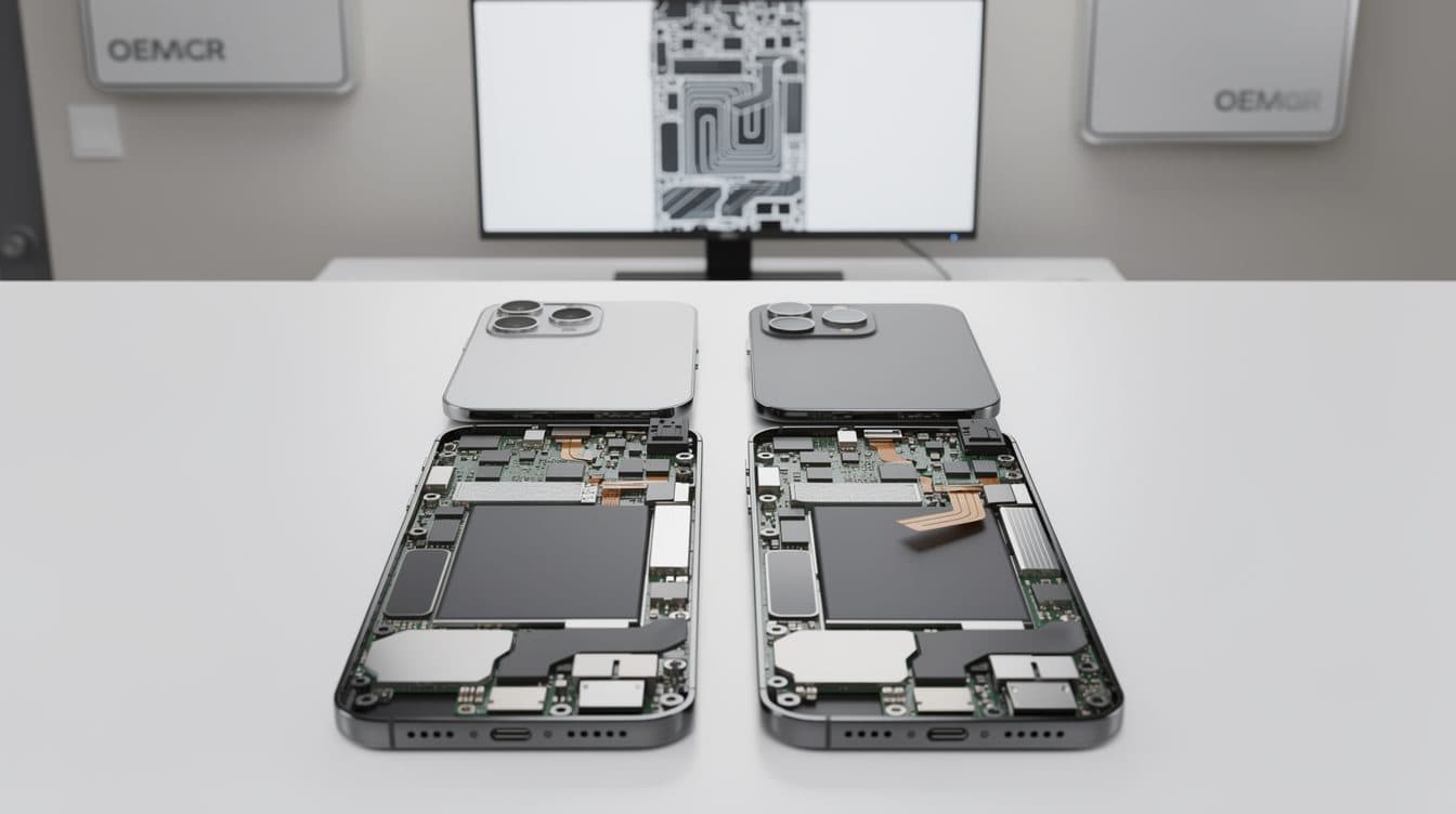 Trump-Handy entpuppt sich als China-Phone