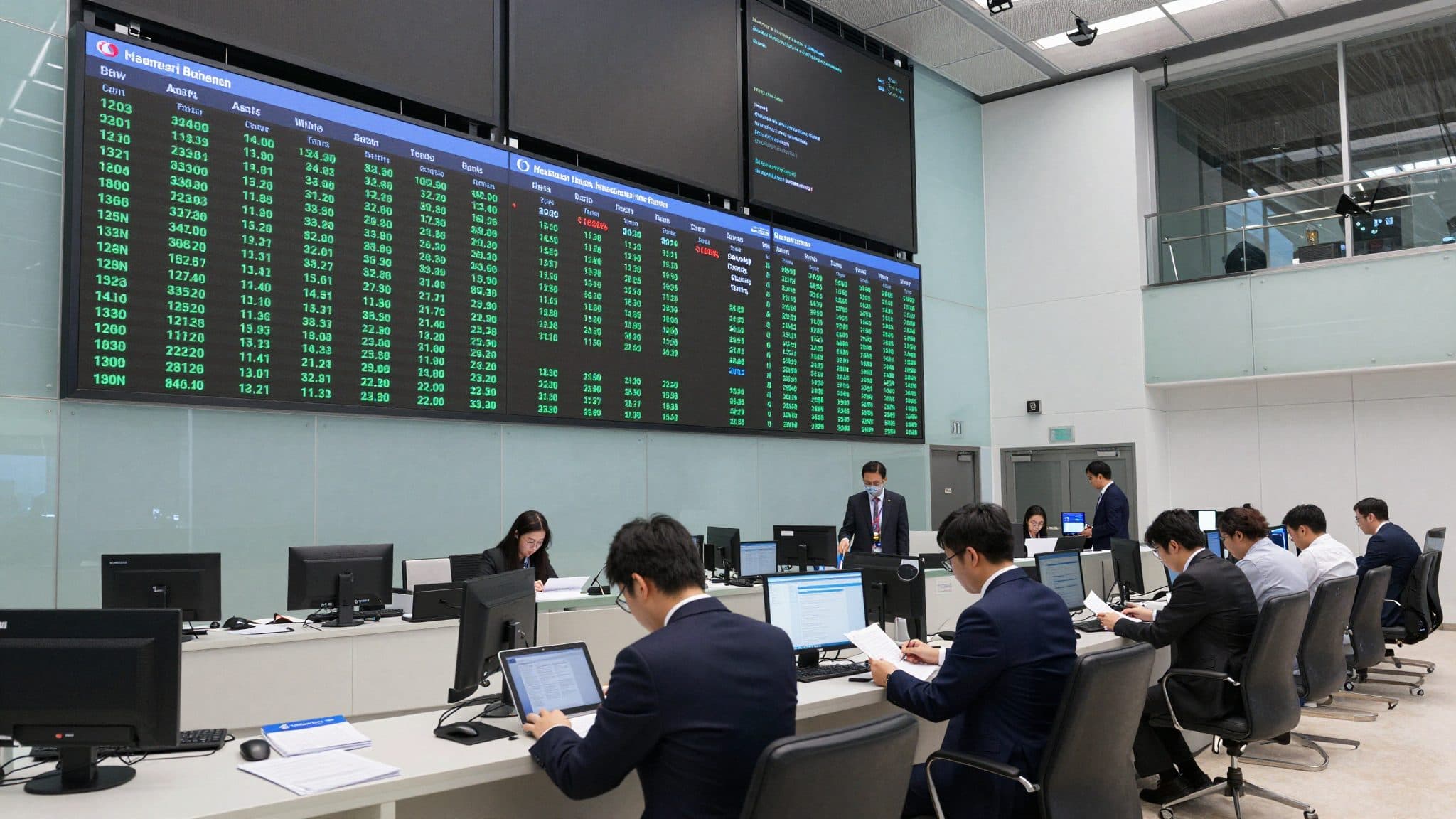 KI-Firma DeepSeek plant Mega-Börsengang in China