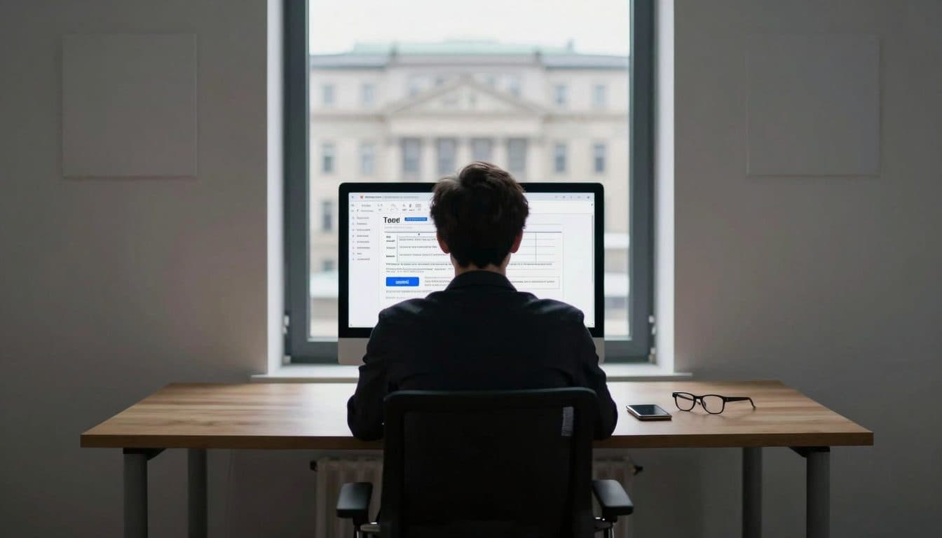 Steuererklärung mit einem Klick: Was steckt hinter der neuen Elster-Funktion?