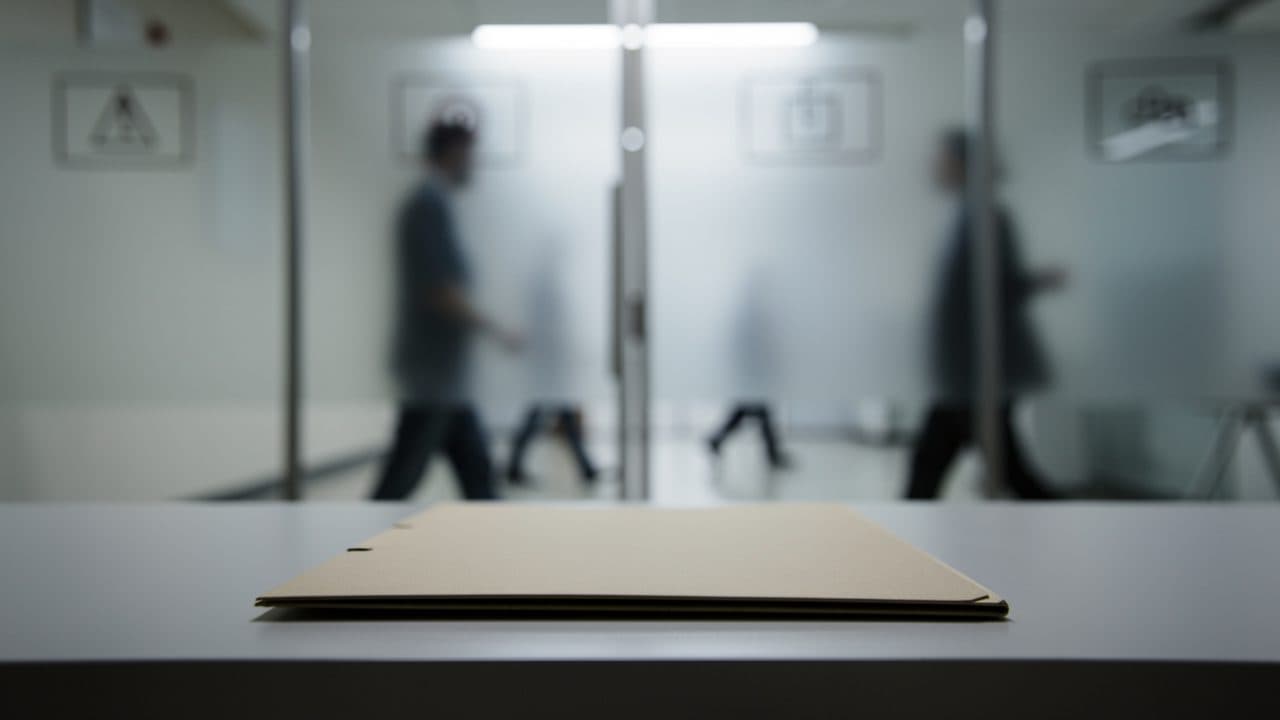 Deutlich weniger Asylanträge: Was steckt dahinter?