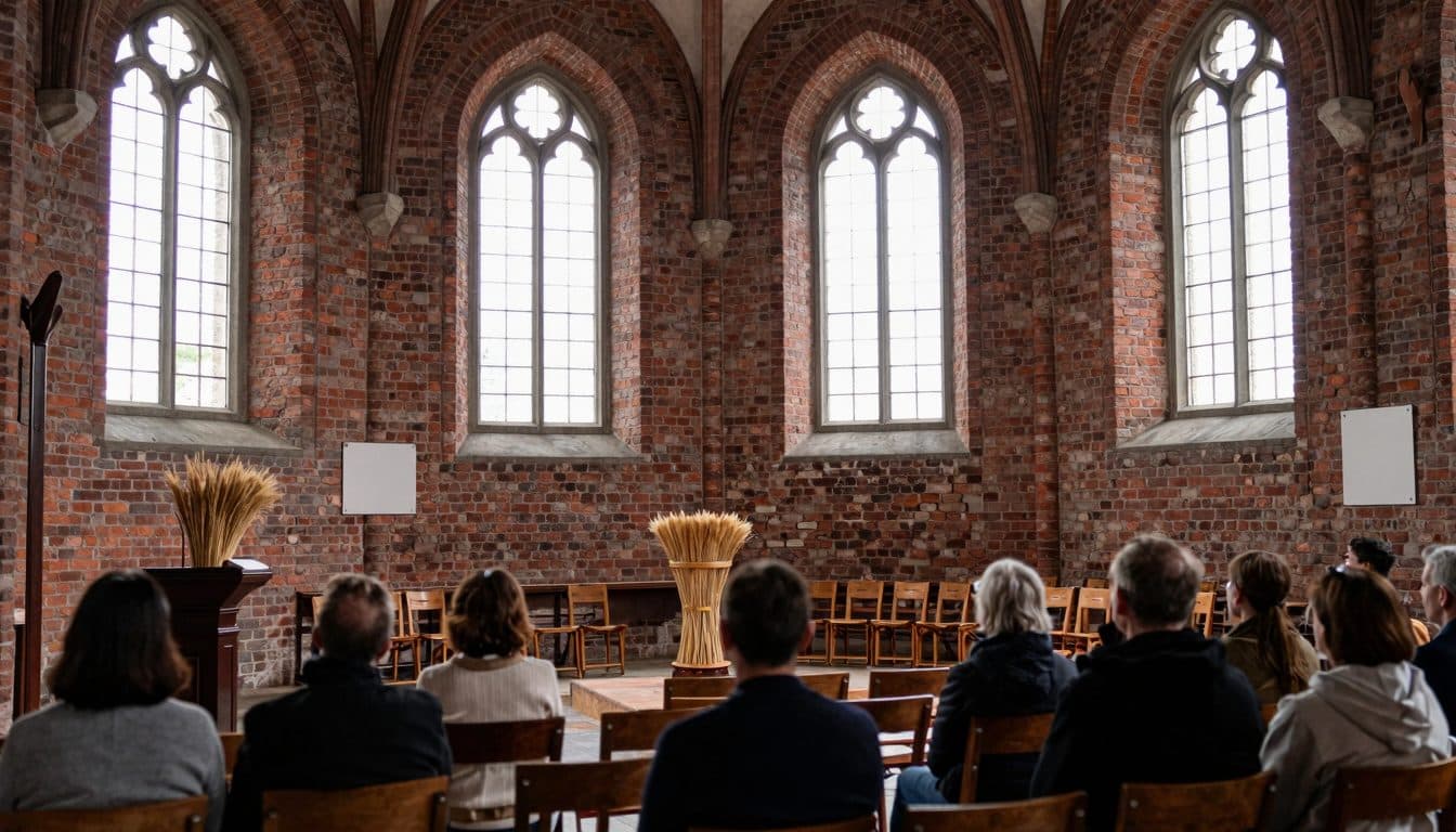 Heimat-Agenda: Was hat der Agrarminister eigentlich vor?