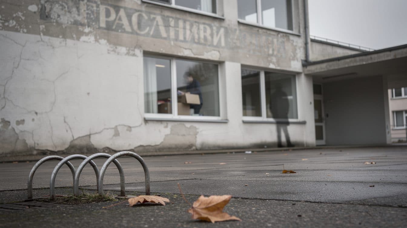 Warum lernen in Sachsen immer weniger Jugendliche Russisch?