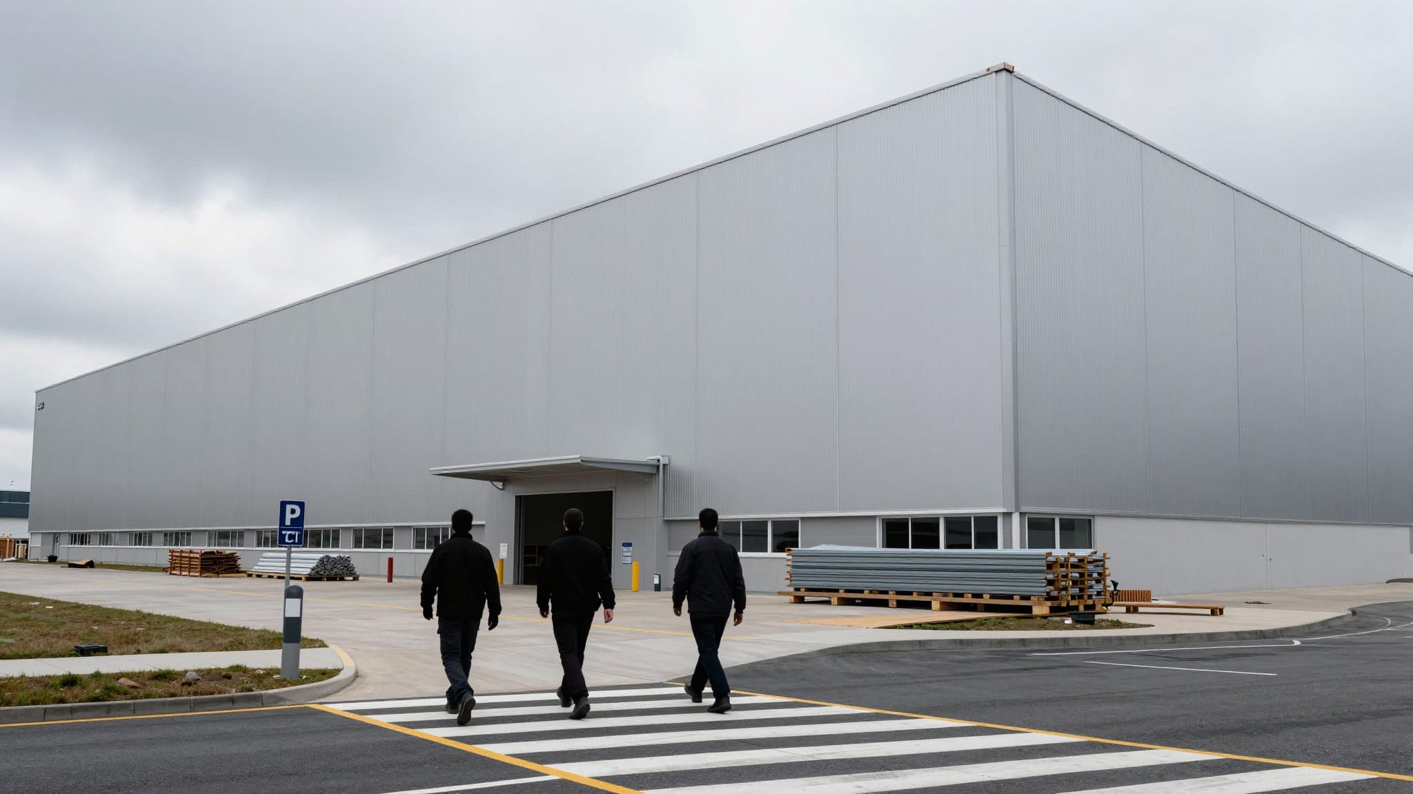 Tesla will in Grünheide 1.000 neue Leute einstellen